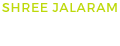 Shree Jalaram Gaushala Logo